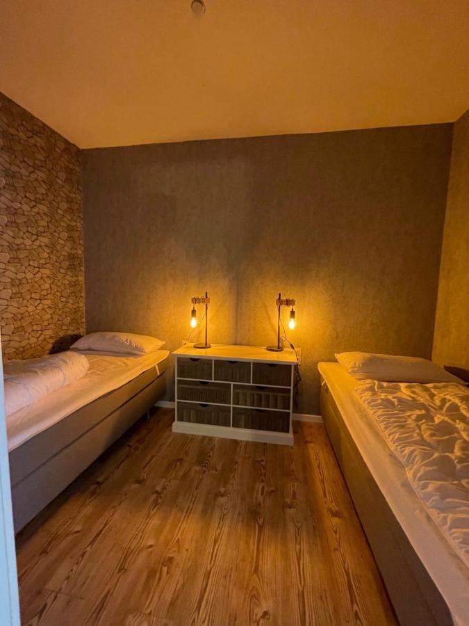Heimaturlaub Waldoase Appartamento Goslar Esterno foto